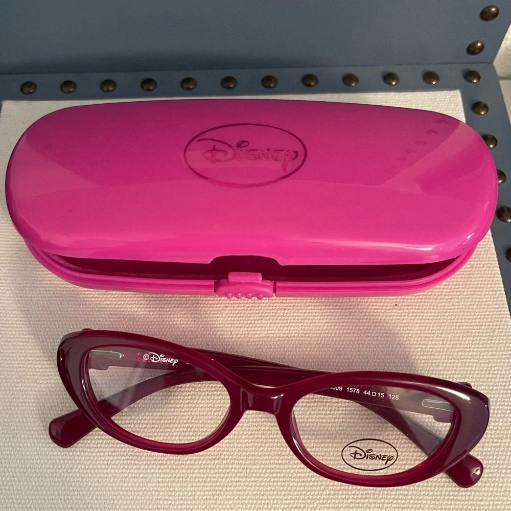 Disney eyeglasses